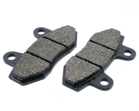 Begrenztes Angebot Bremsbeläge / Bremsklötze LUCAS Typ MCB822