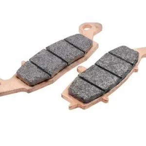 Markenware Bremsbeläge / Bremsklötze LUCAS Typ MCB682SV