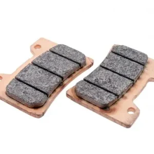 Bremsbeläge / Bremsklötze LUCAS Typ MCB622SV Bestseller