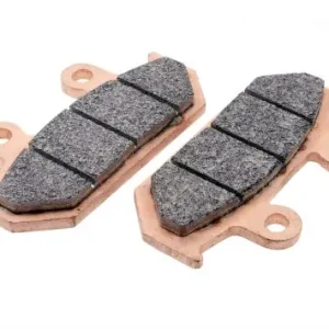 Super-Preis Bremsbeläge / Bremsklötze LUCAS Typ MCB571SV