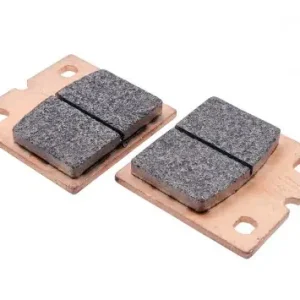 Bestseller Bremsbeläge / Bremsklötze LUCAS Typ MCB533SV