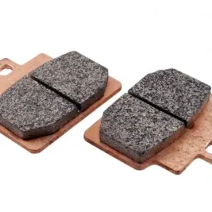 Meistverkauft Bremsbeläge / Bremsklötze LUCAS Typ MCB709SRM