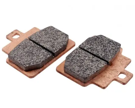 Meistverkauft Bremsbeläge / Bremsklötze LUCAS Typ MCB709SRM