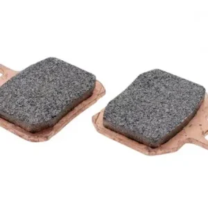 Geprüft Bremsbeläge / Bremsklötze LUCAS Typ MCB700SRM