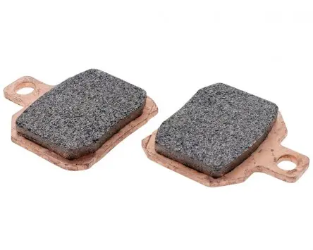 Geprüft Bremsbeläge / Bremsklötze LUCAS Typ MCB700SRM