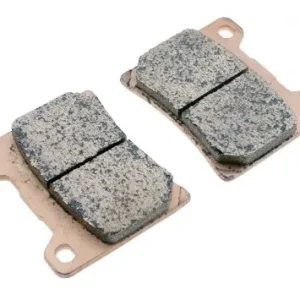 Begrenztes Angebot Bremsbeläge / Bremsklötze LUCAS Typ MCB530SH