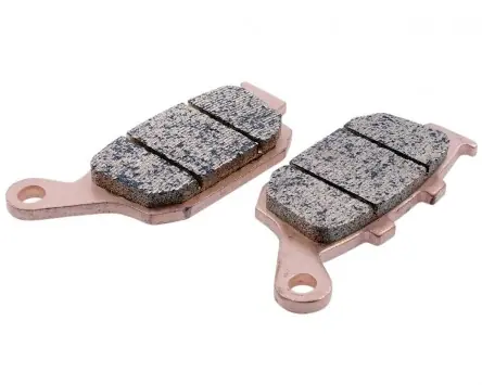 Bremsbeläge / Bremsklötze LUCAS Typ MCB841SH Heißes Angebot