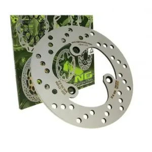 Bremsscheibe NG 190mm - Aprilia Area 51 (vorn) Neue Kollektion