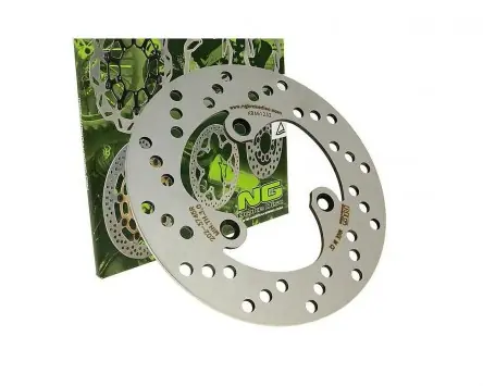 Bremsscheibe NG 190mm - Aprilia Area 51 (vorn) Neue Kollektion