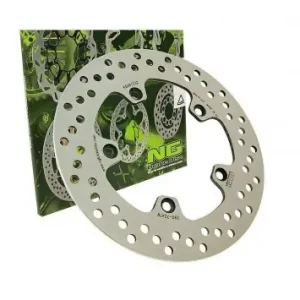 Bremsscheibe NG 220mm - Aprilia RS 50, Tuono 50 Top-Seller