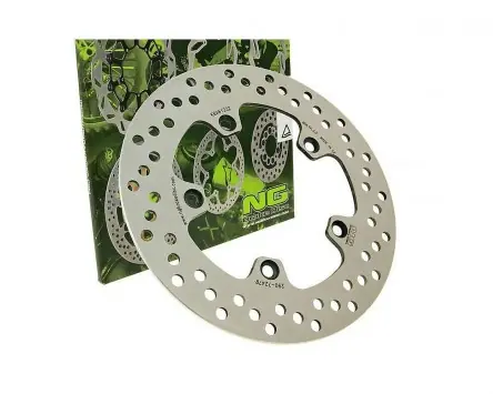 Bremsscheibe NG 220mm - Aprilia RS 50, Tuono 50 Top-Seller