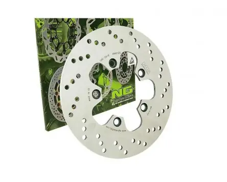 Bremsscheibe NG 240mm - Honda SH150i Kymco Agility City Kracherpreis