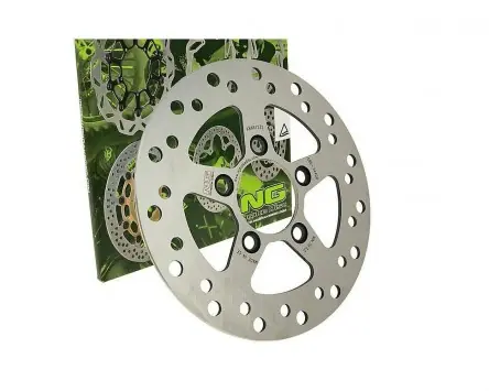 Schnäppchen Bremsscheibe NG 220mm - Kymco Dink Grand Dink Movie Yager