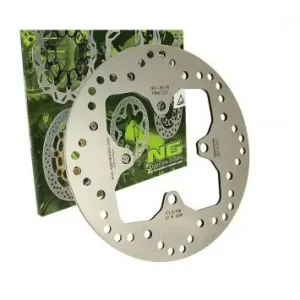 Bremsscheibe NG 180mm - Kymco MXU 500 2WD, 4WD Schnäppchen