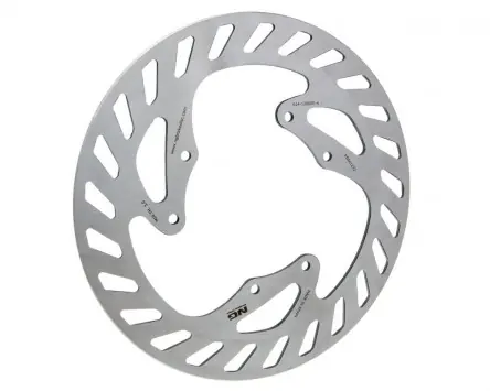 Bremsscheibe NG 259mm - MBK X-Limit, Yamaha DT Günstig