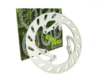 Begrenztes Angebot Bremsscheibe NG 260mm - MH RYZ, Peugeot XPS