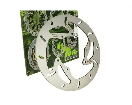 Bremsscheibe NG 260mm - Rieju RRX SMX MRT Tango Marathon Preisknaller
