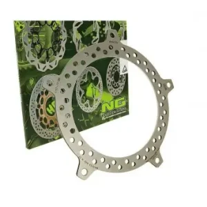 Neue Ware Bremsscheibe NG für SYM Joyride, Shark, VS 125, 150 (vorn)