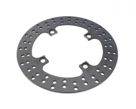 Bremsscheibe LUCAS MST338 Neue Kollektion
