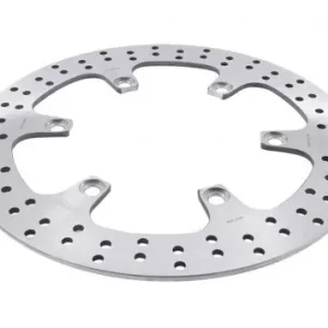 Angebot Bremsscheibe LUCAS MST206