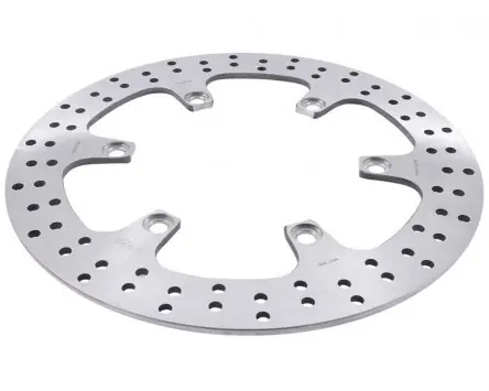 Angebot Bremsscheibe LUCAS MST206