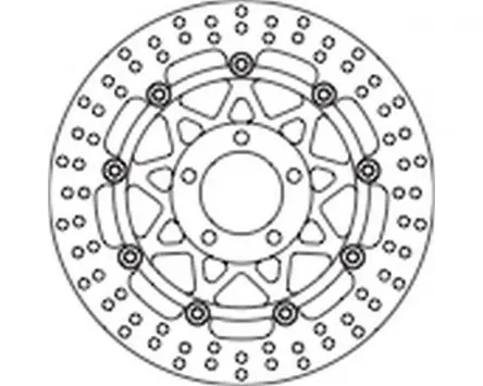 Must-Have Bremsscheibe LUCAS MSW218