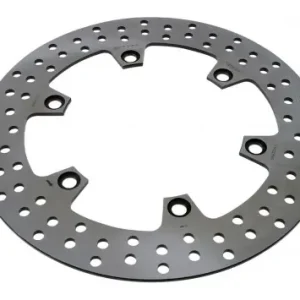 Bremsscheibe Ferodo FMD0088R Echt