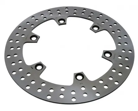 Bremsscheibe Ferodo FMD0088R Echt