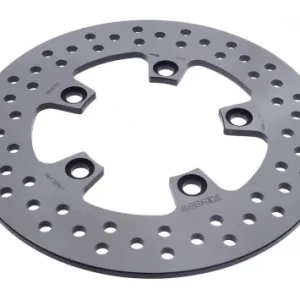 Bremsscheibe Ferodo FMD0249R hinten Billig
