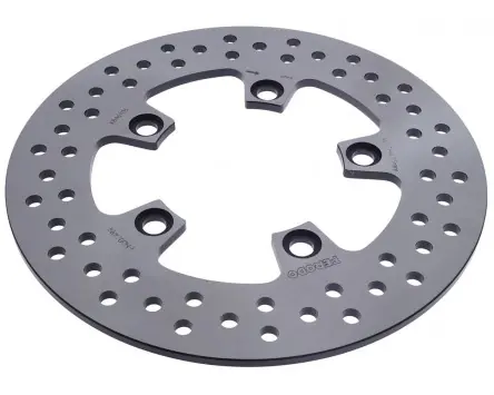 Bremsscheibe Ferodo FMD0249R hinten Billig
