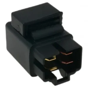 Anlasser / Starter Relais 12V 20A 4-Pin Magnetschalter kompatibel für Yamaha Aerox, BWS, Neos, Jog RR, MBK Nitro, Ovetto Malaguti F12, F15 Knallerangebot