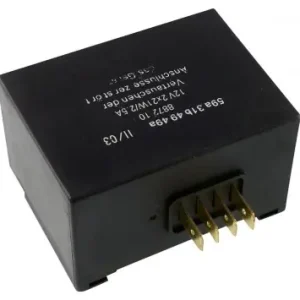 ELBA 12V 2x21W für SIMSON Ladeanlage, Blinkanlage 8872.10/1 Jetzt Bestellen