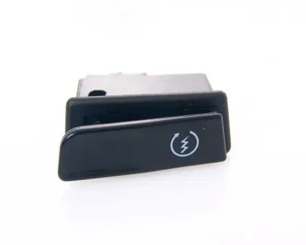 Schneller Versand Schalter E-Starter Leonardo Aprilia SR50