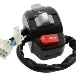 Schaltereinheit links Hupe Blinker Licht Rivello Generic Ideo 50 ccm 2-Takt AC Angebot