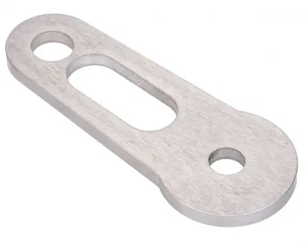 Halter Tacho Drehzahlmesser 2EXTREME Edelstahl für Simson S50 Top-Preis