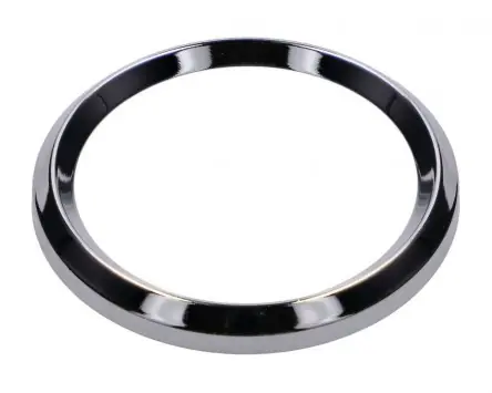 Billig Tachoring / Chromring 2EXTREME 60mm für Simson S51