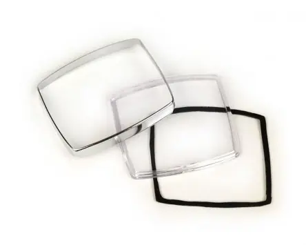 Tachoglas Set MADE IN INDIA kompatibel für Vespa V50 Special Versand Am Gleichen Tag