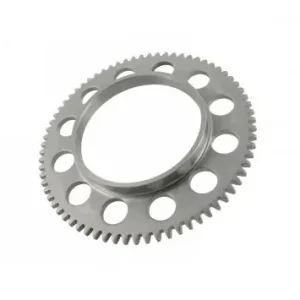 Anlasserritzel / Anlassersegment kompatibel für Minarelli liegend / stehend China 2-Takt Yamaha Aerox, MBK Nitro, Aprilia SR50, CPI Hussar Top-Preis