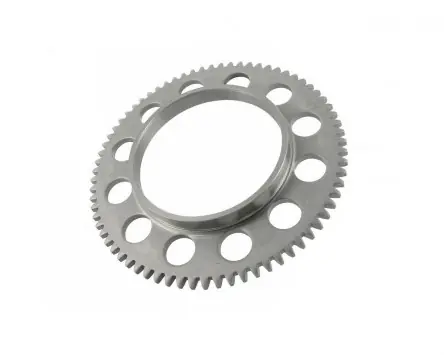 Anlasserritzel / Anlassersegment kompatibel für Minarelli liegend / stehend China 2-Takt Yamaha Aerox, MBK Nitro, Aprilia SR50, CPI Hussar Top-Preis