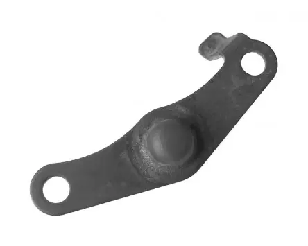 Halteplatte Anlasserfreilauf VANEZ kompatibel für Minarelli Yamaha Aerox BWS, MBK Nitro Booster Garantierte Lieferung