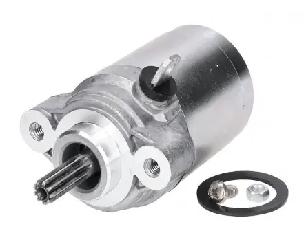Anlasser Motor 2EXTREME für Beta, Fantic, HM, Husqvarna, MH Neue Kollektion