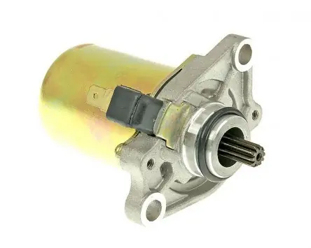 Kracherpreis Anlasser Motor E-Starter WACHMANN kompatibel für Derbi Atlantis, Boulevard GP1 Racing Revolution