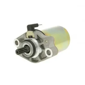 Anlasser Motor E-Starter STREETLIGHTS kompatibel für Aprilia SR50 Sport Racing, Habana, Scarabeo Preisreduziert