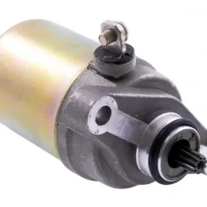Anlasser Motor E-Starter STREETLIGHTS Kymco Agility Carry, City, MMC, RS RS Naked Begrenztes Angebot