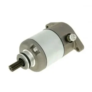 Top-Seller Anlasser Motor Rivello kompatibel für Honda 125-150ccm Keeway Logik Outlook 125 4-Takt LC Roller