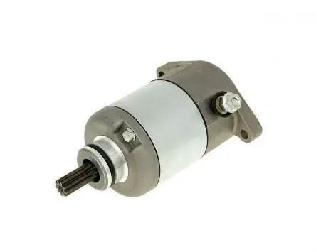 Top-Seller Anlasser Motor Rivello kompatibel für Honda 125-150ccm Keeway Logik Outlook 125 4-Takt LC Roller