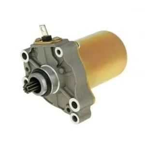 Anlasser Motor E-Starter WACHMANN kompatibel für Aprilia Scarabeo 100 2-Takt AC, ZD4S / ZD4V 4T Top-Seller