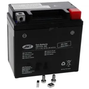 Batterie 12V 4Ah JMT Gel JMTX5L-BS Meistverkauft