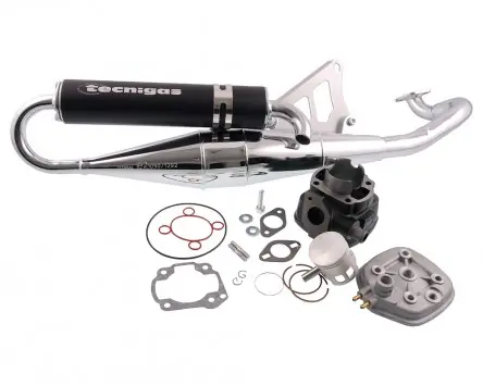 Preisreduziert Tuningkit Streetlights Sport