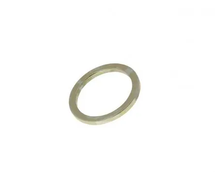Meistverkauft Varioring Distanzring Drossel 2mm STREETLIGHTS kompatibel für Aprilia Sport City ONE, Scarabeo